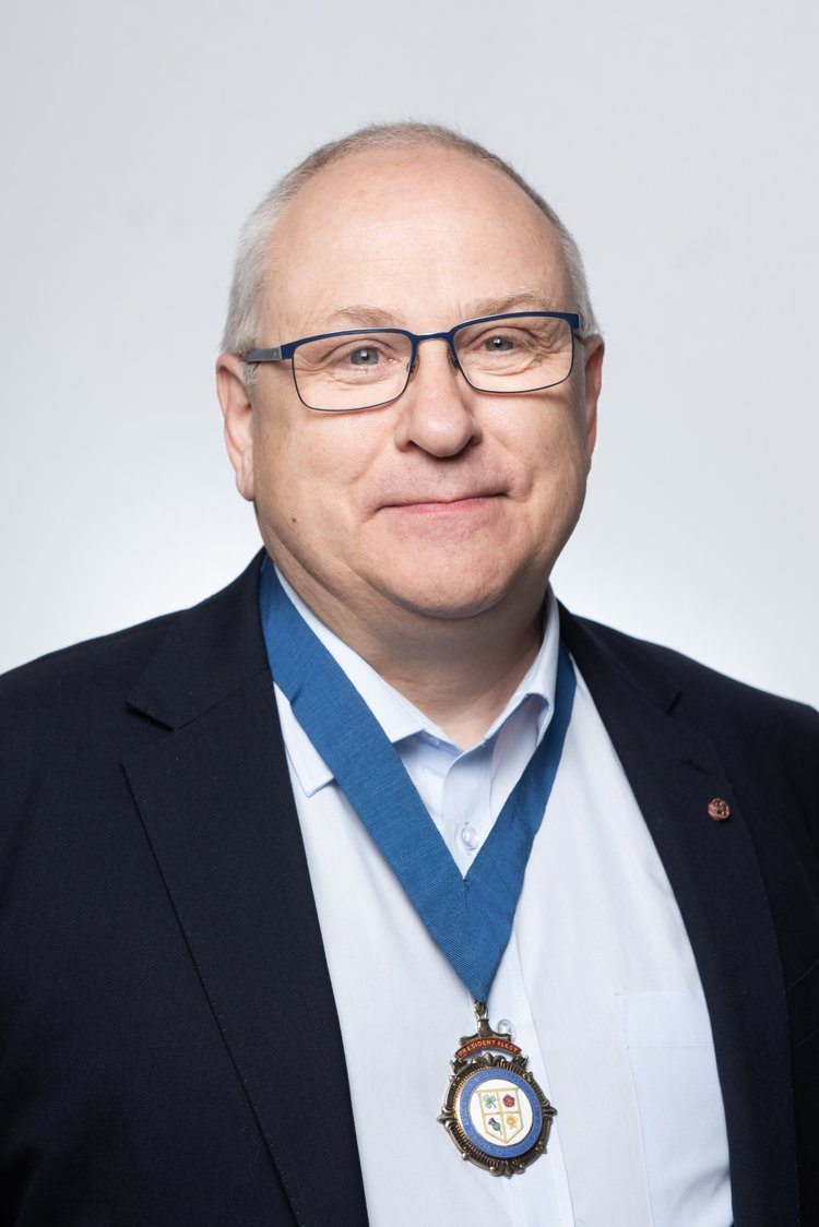 John Foster