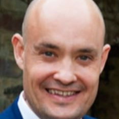 John Lamper