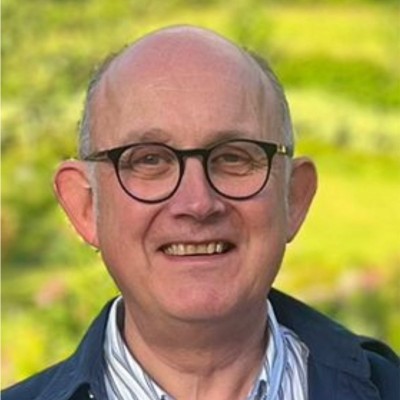 Ivor McKane