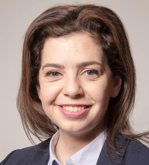 Wilda Haddad